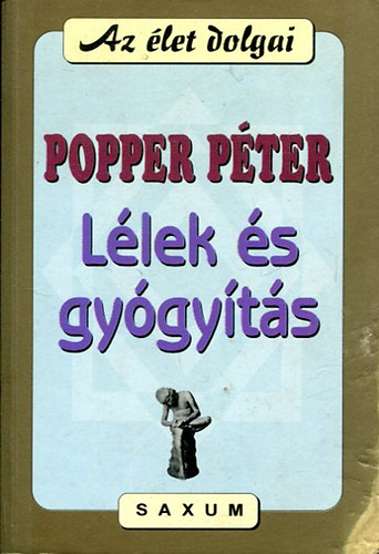 Popper Pter - Llek s gygyts