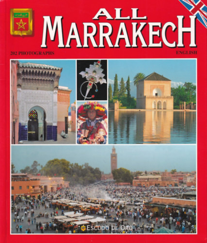 All Marrakech 202 photographs