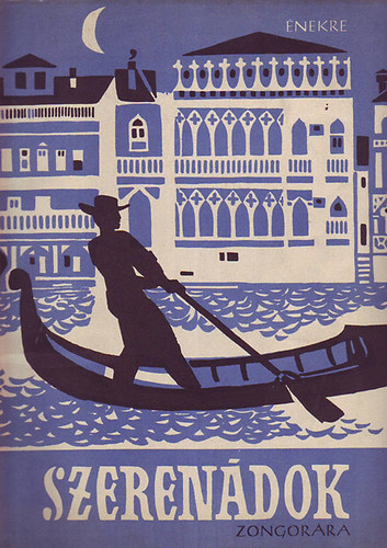 Szeren�dok zongor�ra