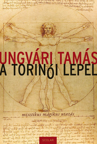 Ungvri Tams - A torini lepel