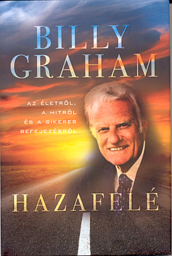 Billy Graham - Hazafel