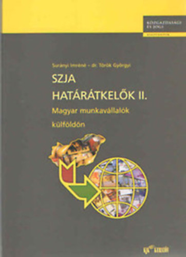 KJK-Kerszv - SZJA Hatrtkelk II.