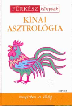 Knai asztrolgia - Frksz knyvek
