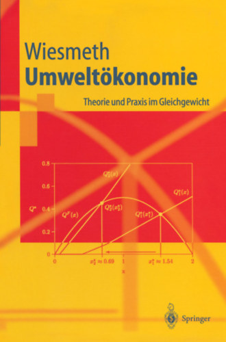 Umweltkonomie: Theorie und Praxis im Gleichgewicht