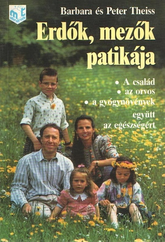 Barbara s Peter Theiss - Erdk, mezk patikja