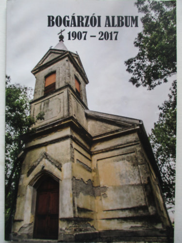 Bog�rz�i album 1907-2017