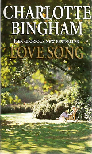 Charlotte Bingham - Love song