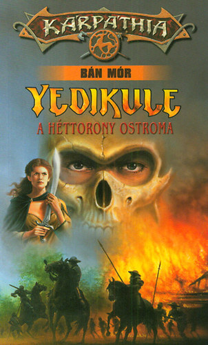 B�n M�r - Yedikule