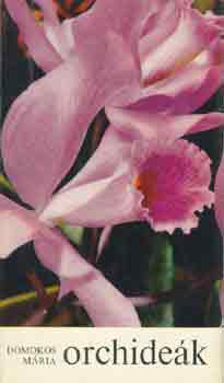 Domokos Mria - Orchidek