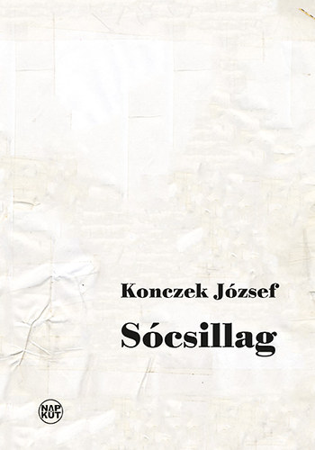 Konczek Jzsef - Scsillag