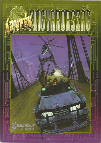 Csigs; Fehr Lszl; Ndori; Serflek; Varga - rnyk Magyarorszg