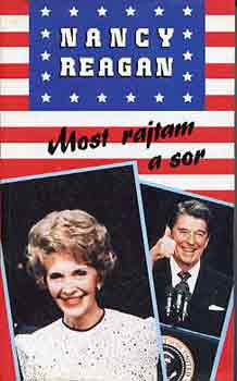 Nancy Reagan - Most rajtam a sor