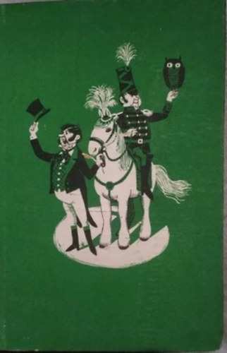 Hugh Lofting - Doktor Dolittle cirkusza