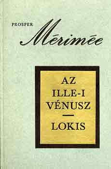Prosper Mrime - Az ille-i Vnusz-Lokis