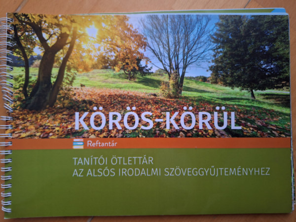 Krs-Krl Tanti tlettr