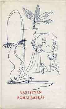 Vas Istv�n-Sz�nt� Piroska - R�mai rabl�s