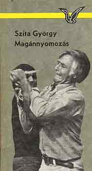 Szita Gy�rgy - Mag�nnyomoz�s