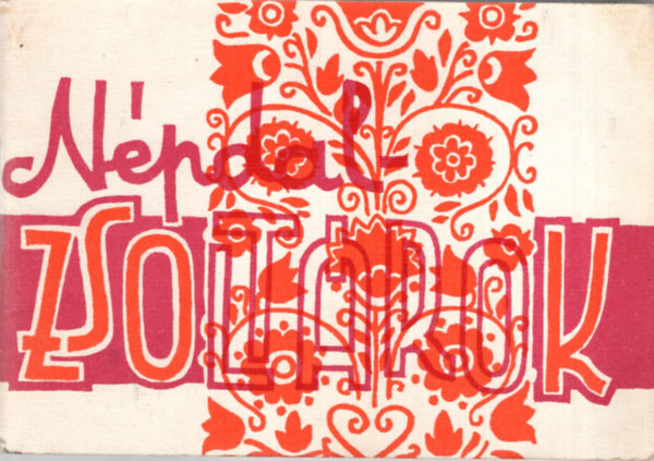 Dr. Kerekes Károly (szerk.) - Népdalzsoltárok