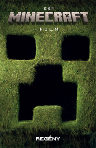 David Lewman - Egy Minecraft film - reg�ny