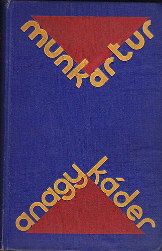 Munk Artur - A nagy k�der