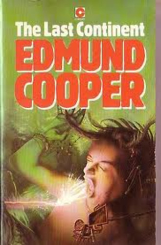 Edmund Cooper - The last continent