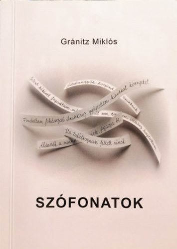 Grnitz Mikls - Szfonatok