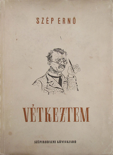 Szp Ern - Vtkeztem