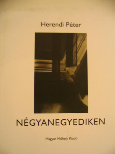 Herendi Pter - Ngyanegyediken