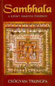 Csögyam Trungpa - Sambhala