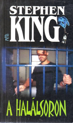 Stephen King - A hal�lsoron
