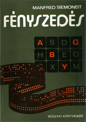 Manfred Siemoneit - F�nyszed�s