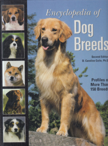 Encyclopedia of Dog Breeds