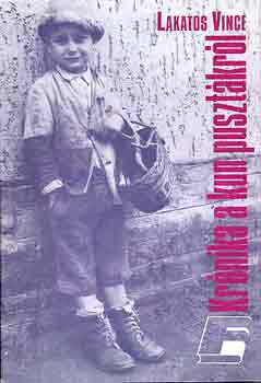 Lakatos Vince - Kr�nika a kun puszt�kr�l