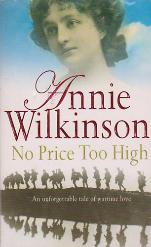 Annie Wilkinson - No Price Too High