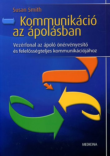 Smith, Susan - Kommunik�ci� az �pol�sban