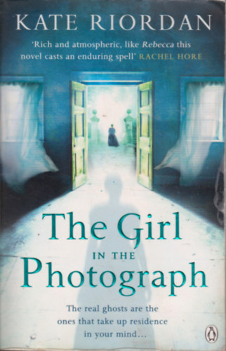 Kate Riordan - The Girl in the Photograph
