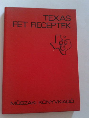 TEXAS FET receptek