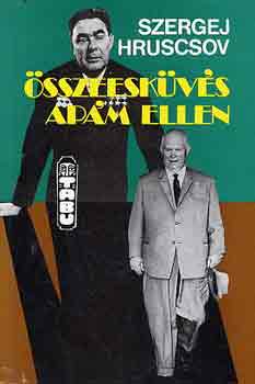 Szergej Hruscsov - �sszeesk�v�s ap�m ellen