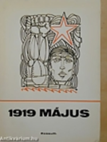 V�logatta Erki Edit - 1919 m�jus