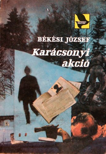 Bksi Jzsef - Karcsonyi akci