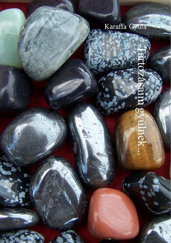 Karaffa Gyula - Tartoz�saim gy�lnek...