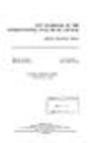 340 �ves a k�zponti papnevel� int�zet 1648-1988