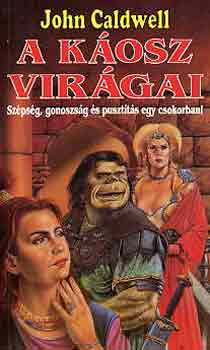 John Caldwell - A k�osz vir�gai