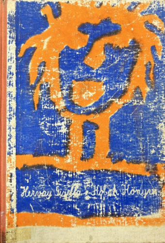 Hervay Gizella - Kobak k�nyve