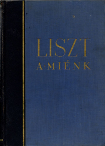 Bartk-Hubay-Molnr-Varr - Liszt a mink!