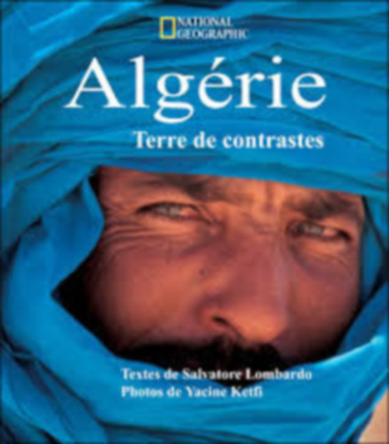 Alg�rie terre de contrastes