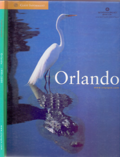 Guest Informant - Orlando 1999-2000 (www.cityspin.com)