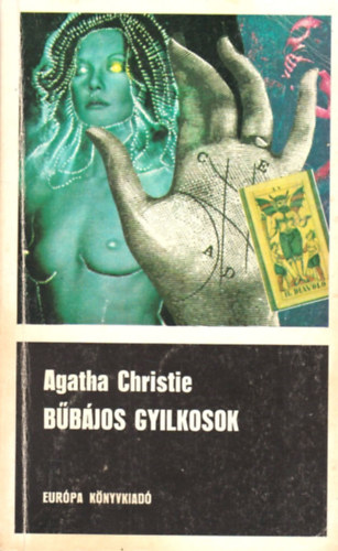 Agatha Christie - Bbjos gyilkosok
