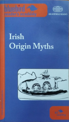 Irish Origin Myths