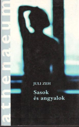 Juli Zeh - Sasok s angyalok